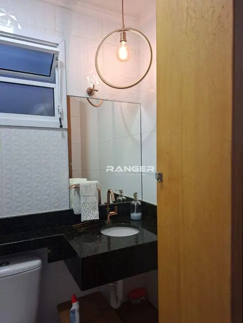 Casa de Condomínio com 2 quartos à venda, 159m2 em Campo Grande, Santos - SP - imagem 7 Foto 7 de Casa de Condomínio com 2 quartos à venda, 159m2 em Campo Grande, Santos - SP