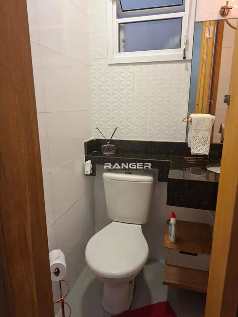 Casa de Condomínio com 2 quartos à venda, 159m2 em Campo Grande, Santos - SP - imagem 6 Foto 6 de Casa de Condomínio com 2 quartos à venda, 159m2 em Campo Grande, Santos - SP