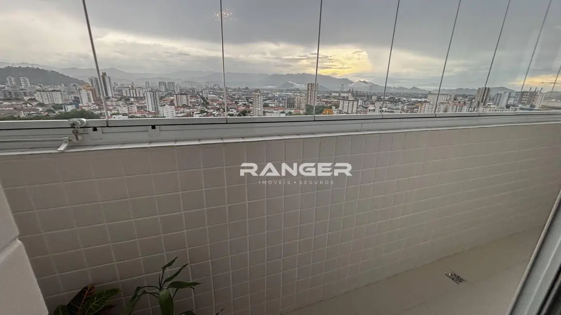 Apartamento com 3 quartos à venda, 86m2 em Boqueirão, Santos - SP - imagem 9 Foto 9 de Apartamento com 3 quartos à venda, 86m2 em Boqueirão, Santos - SP