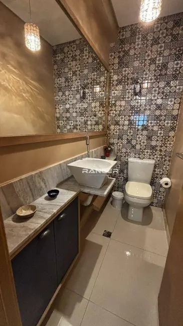 Apartamento com 3 quartos à venda, 86m2 em Boqueirão, Santos - SP - imagem 6 Foto 6 de Apartamento com 3 quartos à venda, 86m2 em Boqueirão, Santos - SP