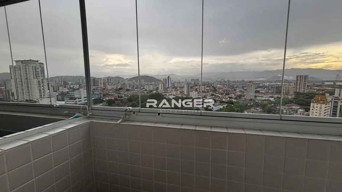 Apartamento com 3 quartos à venda, 86m2 em Boqueirão, Santos - SP - imagem 8 Foto 8 de Apartamento com 3 quartos à venda, 86m2 em Boqueirão, Santos - SP