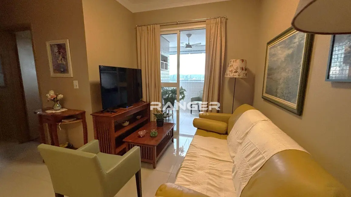 Apartamento com 3 quartos à venda, 86m2 em Boqueirão, Santos - SP - imagem 4 Foto 4 de Apartamento com 3 quartos à venda, 86m2 em Boqueirão, Santos - SP