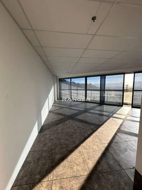 Sala Comercial para alugar, 77m2 em Valongo, Santos - SP - imagem 6 Foto 6 de Sala Comercial para alugar, 77m2 em Valongo, Santos - SP