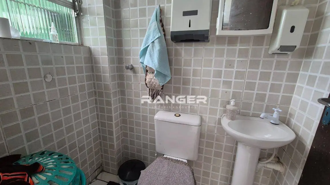 Casa de Condomínio com 2 quartos à venda, 117m2 em Encruzilhada, Santos - SP - imagem 5 Foto 5 de Casa de Condomínio com 2 quartos à venda, 117m2 em Encruzilhada, Santos - SP