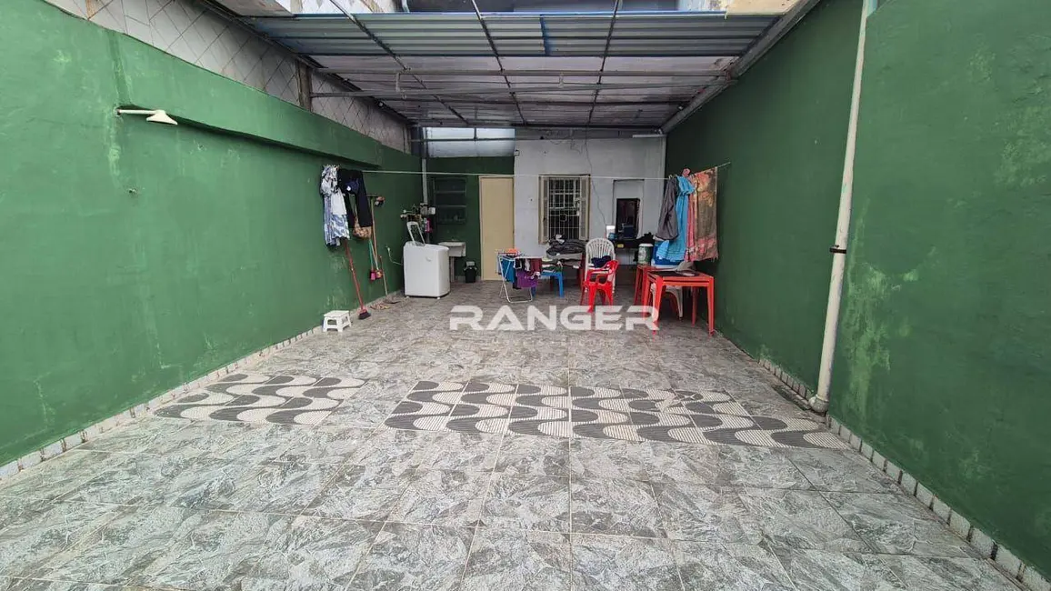 Casa de Condomínio com 2 quartos à venda, 117m2 em Encruzilhada, Santos - SP - imagem 7 Foto 7 de Casa de Condomínio com 2 quartos à venda, 117m2 em Encruzilhada, Santos - SP