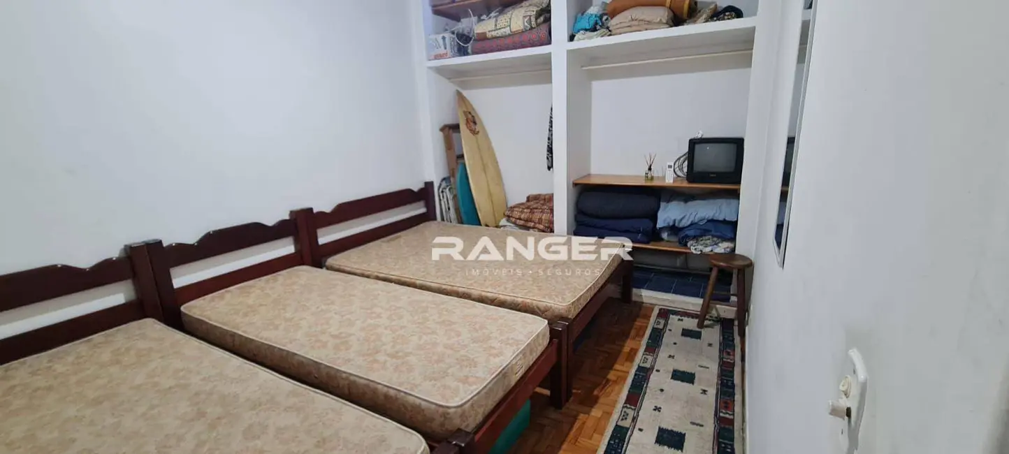 Foto 8 de Apartamento com 1 quarto à venda, 50m2 em Marapé, Santos - SP
