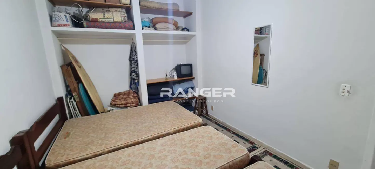 Foto 9 de Apartamento com 1 quarto à venda, 50m2 em Marapé, Santos - SP