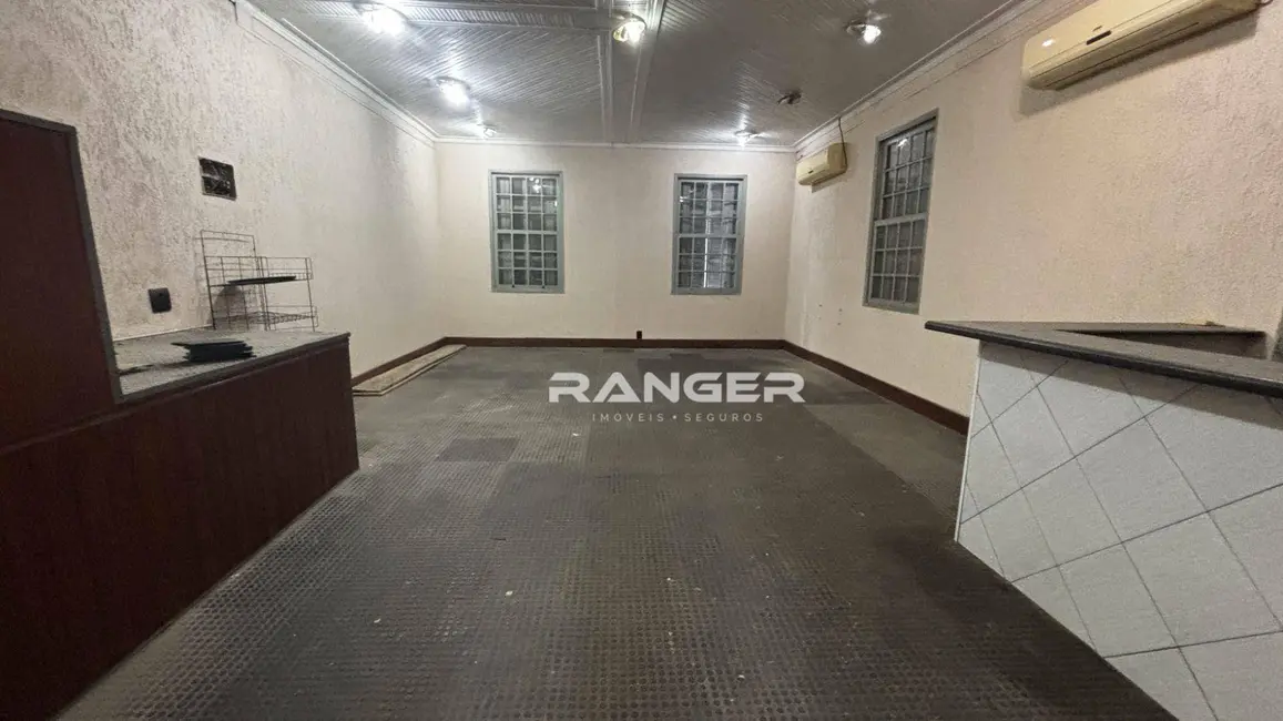 Foto 6 de Casa para alugar, 350m2 em Pompéia, Santos - SP