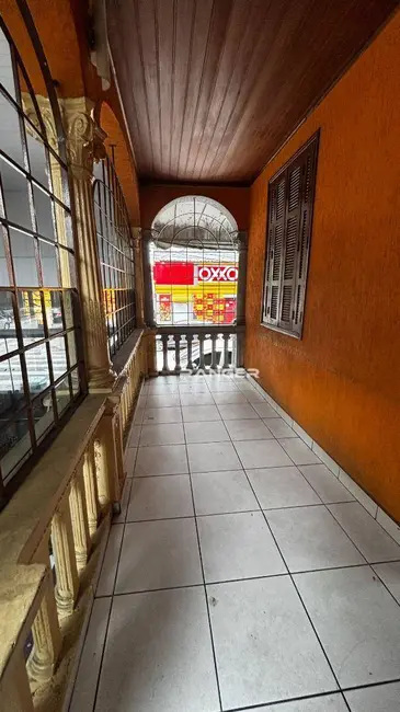 Foto 32 de Casa para alugar, 350m2 em Pompéia, Santos - SP