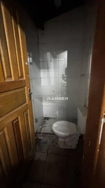 Foto 27 de Casa para alugar, 350m2 em Pompéia, Santos - SP