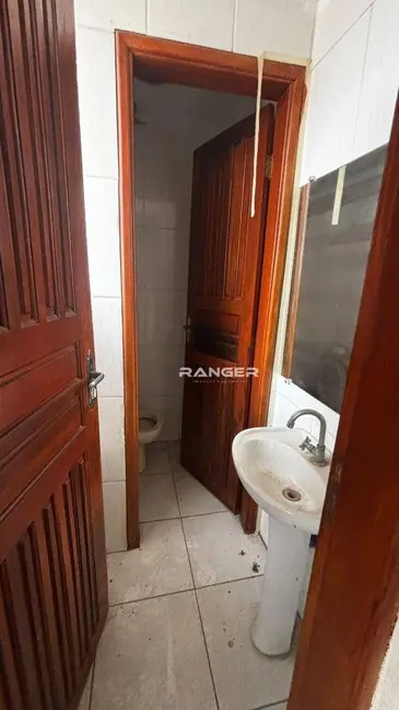 Foto 11 de Casa para alugar, 350m2 em Pompéia, Santos - SP
