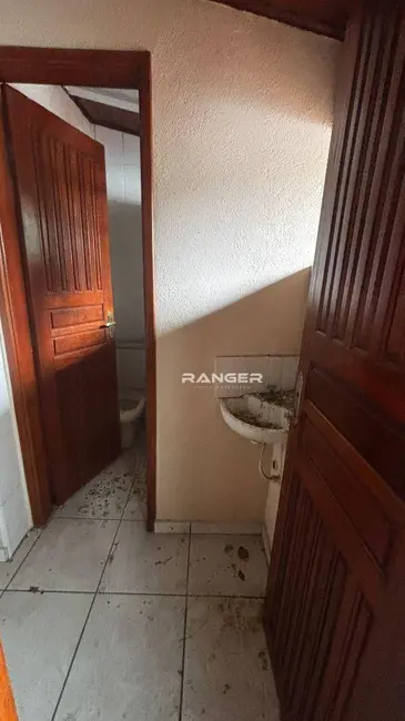Foto 12 de Casa para alugar, 350m2 em Pompéia, Santos - SP