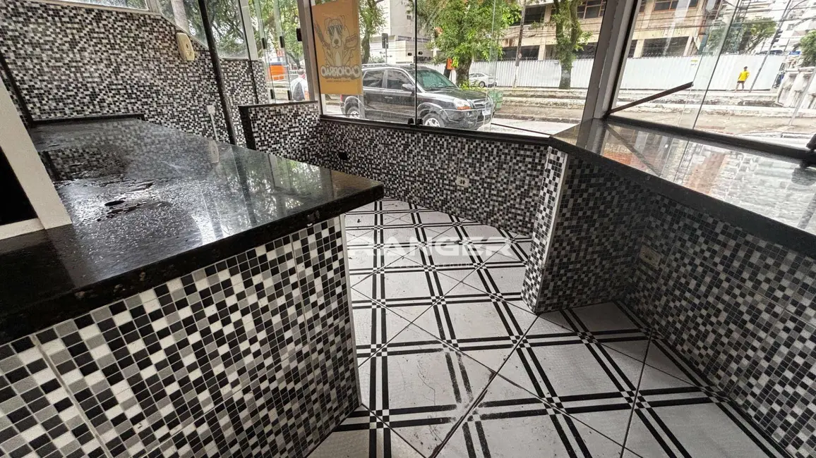 Foto 40 de Casa para alugar, 350m2 em Pompéia, Santos - SP