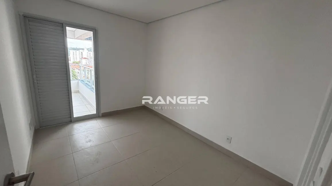 Foto 7 de Apartamento com 2 quartos à venda, 71m2 em Campo Grande, Santos - SP