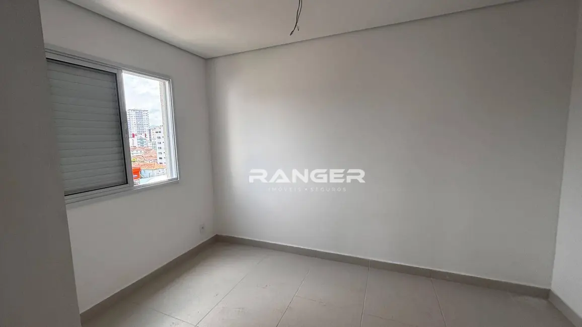 Foto 4 de Apartamento com 2 quartos à venda, 71m2 em Campo Grande, Santos - SP