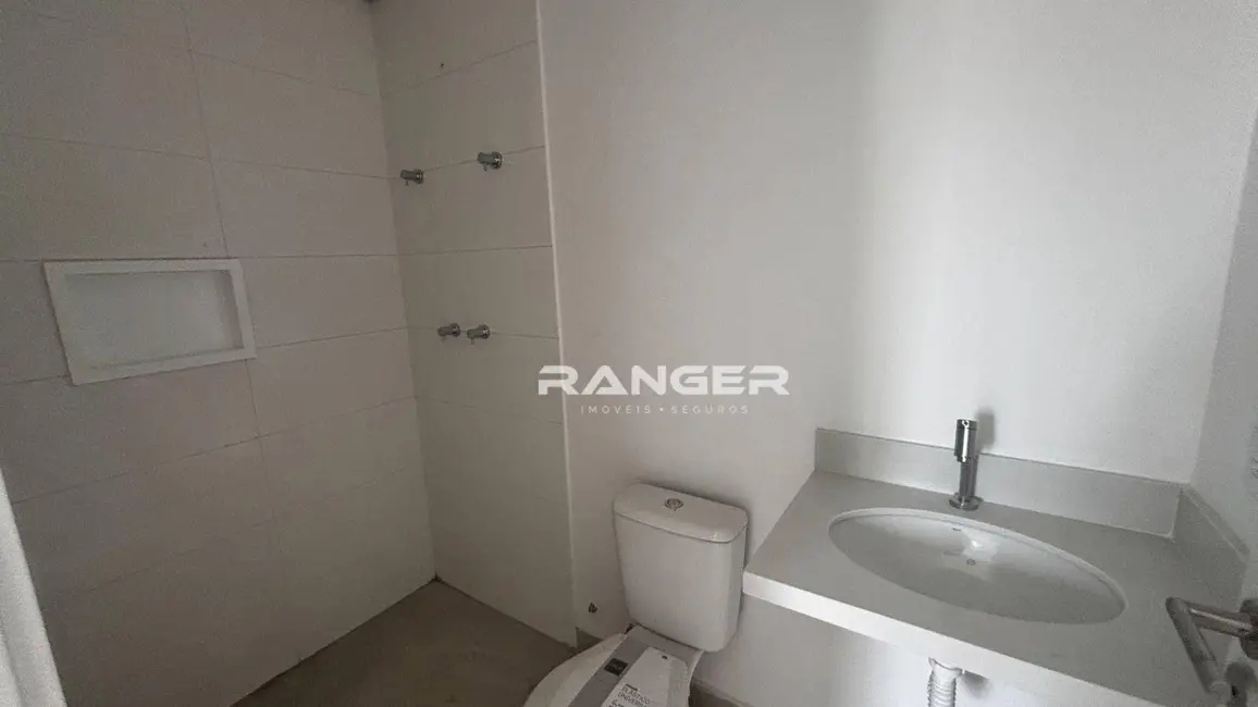 Foto 6 de Apartamento com 2 quartos à venda, 71m2 em Campo Grande, Santos - SP