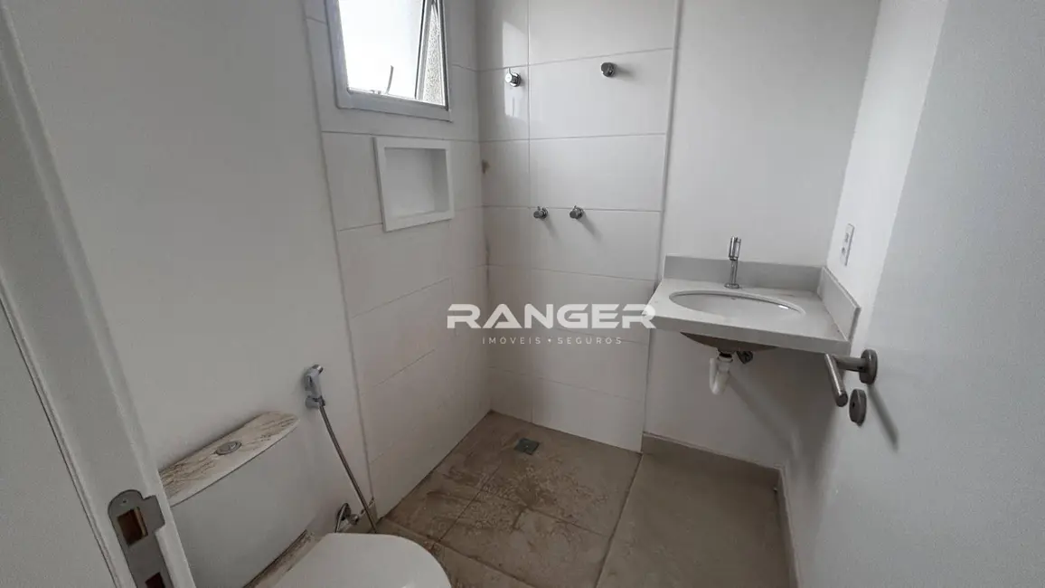 Foto 8 de Apartamento com 2 quartos à venda, 71m2 em Campo Grande, Santos - SP