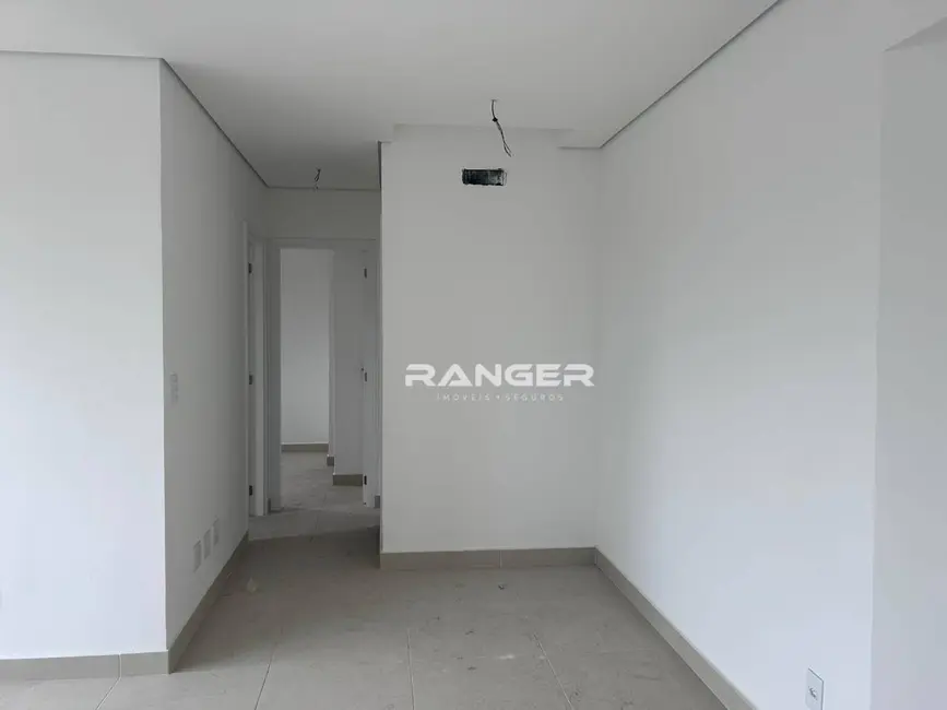 Foto 8 de Apartamento com 2 quartos para alugar, 59m2 em Campo Grande, Santos - SP