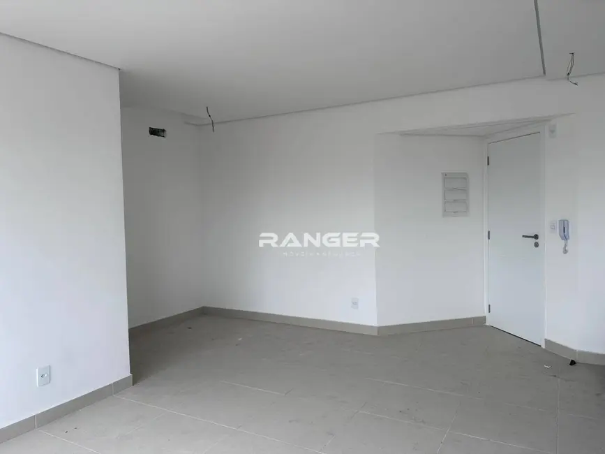 Foto 7 de Apartamento com 2 quartos para alugar, 59m2 em Campo Grande, Santos - SP