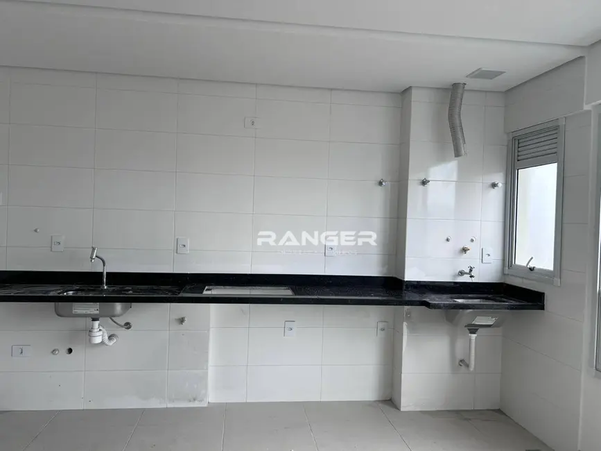 Foto 4 de Apartamento com 2 quartos para alugar, 59m2 em Campo Grande, Santos - SP