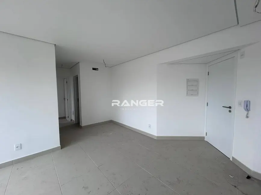 Foto 6 de Apartamento com 2 quartos para alugar, 59m2 em Campo Grande, Santos - SP