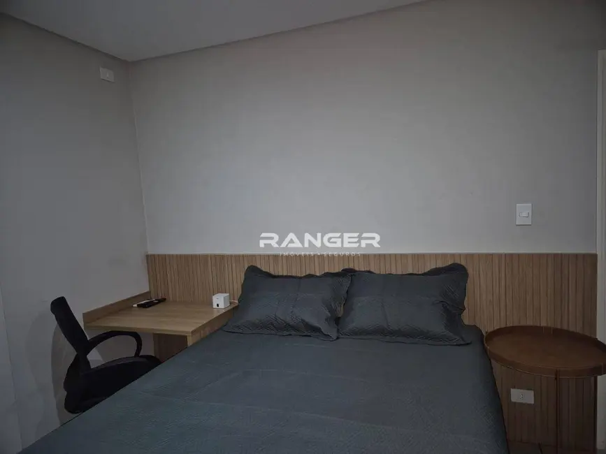 Foto 9 de Apartamento com 1 quarto à venda, 45m2 em Gonzaga, Santos - SP