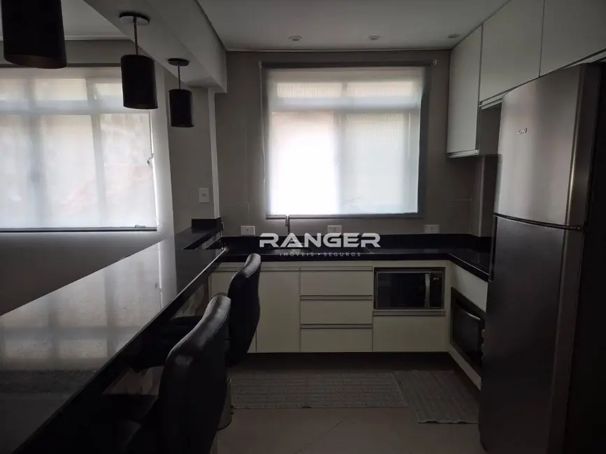 Foto 6 de Apartamento com 1 quarto à venda, 45m2 em Gonzaga, Santos - SP