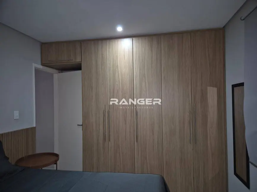 Foto 8 de Apartamento com 1 quarto à venda, 45m2 em Gonzaga, Santos - SP