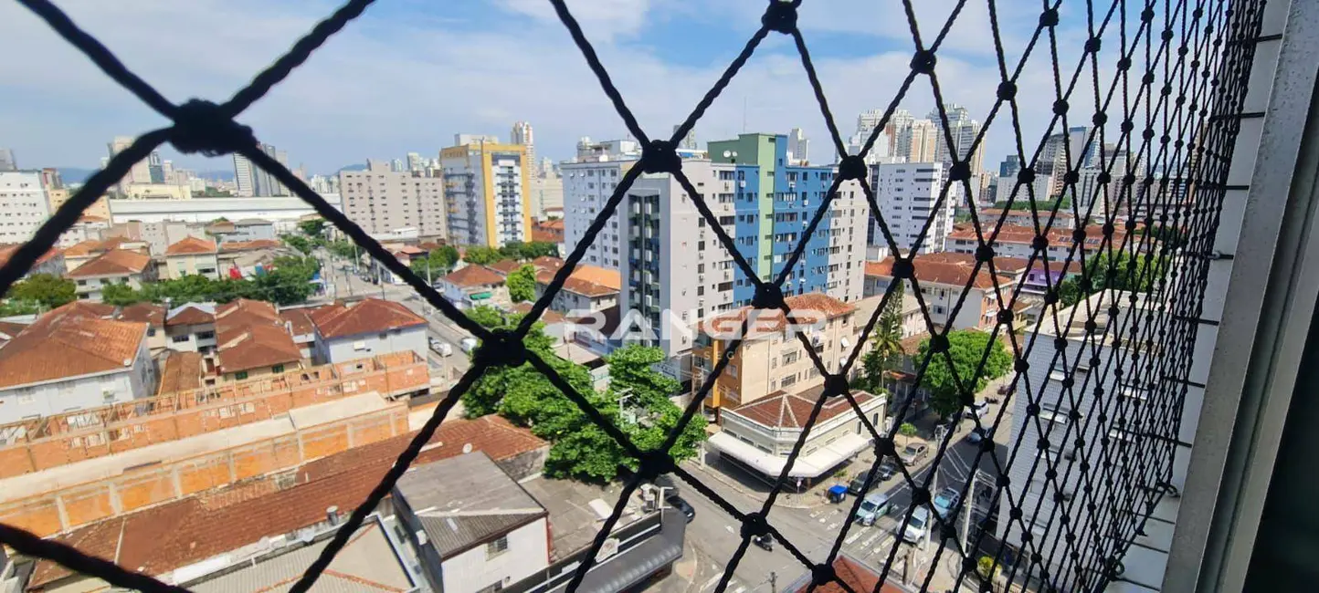 Foto 5 de Apartamento com 2 quartos à venda, 120m2 em Campo Grande, Santos - SP