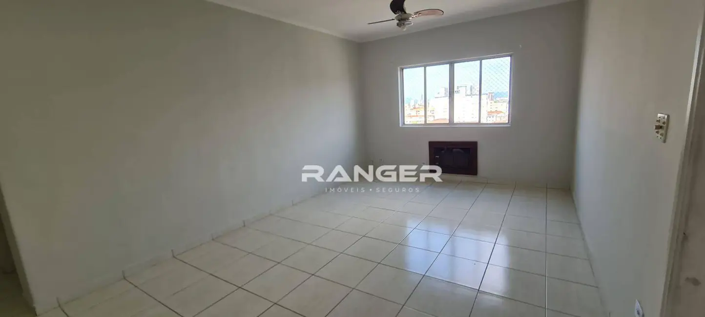 Foto 2 de Apartamento com 2 quartos à venda, 120m2 em Campo Grande, Santos - SP