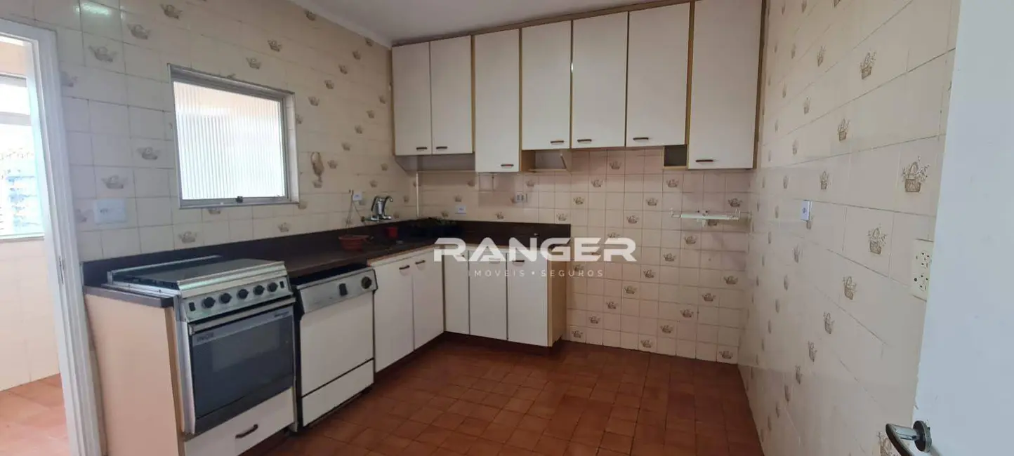 Foto 7 de Apartamento com 2 quartos à venda, 120m2 em Campo Grande, Santos - SP