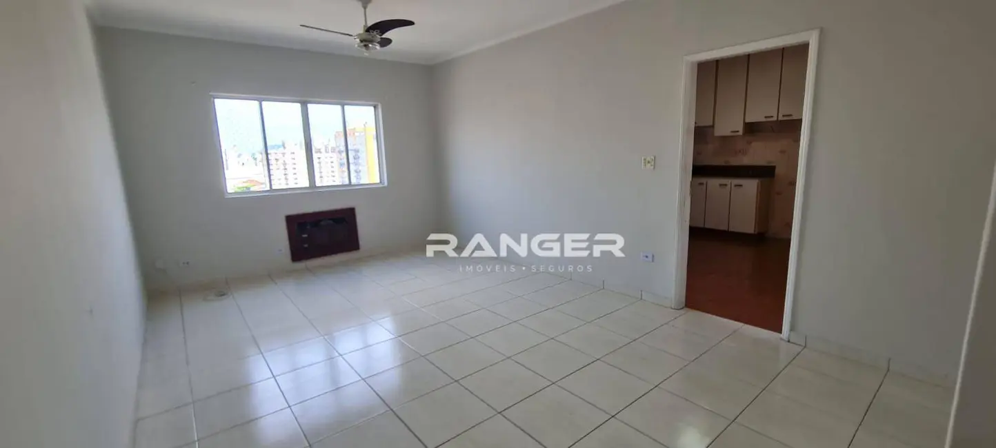 Foto 1 de Apartamento com 2 quartos à venda, 120m2 em Campo Grande, Santos - SP