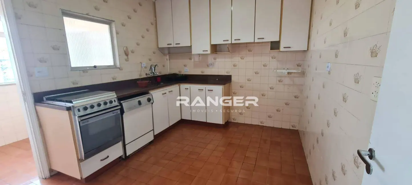 Foto 6 de Apartamento com 2 quartos à venda, 120m2 em Campo Grande, Santos - SP