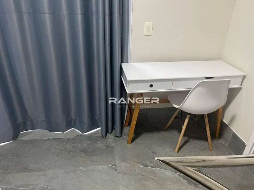 Foto 7 de Cobertura com 2 quartos para alugar, 96m2 em Boqueirão, Santos - SP