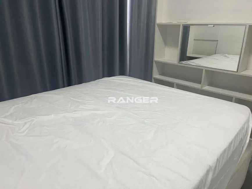 Foto 8 de Cobertura com 2 quartos para alugar, 96m2 em Boqueirão, Santos - SP