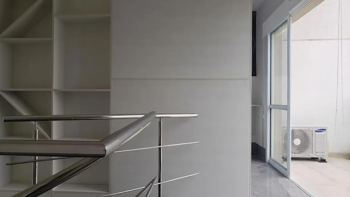 Apartamento com 2 quartos para alugar, 96m2 em Boqueirão, Santos - SP - imagem 9 Foto 9 de Apartamento com 2 quartos para alugar, 96m2 em Boqueirão, Santos - SP