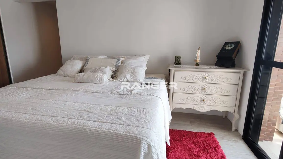 Apartamento com 2 quartos à venda, 83m2 em Aparecida, Santos - SP - imagem 7 Foto 7 de Apartamento com 2 quartos à venda, 83m2 em Aparecida, Santos - SP