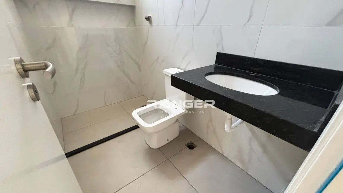 Foto 6 de Apartamento com 2 quartos à venda, 99m2 em Boqueirão, Santos - SP