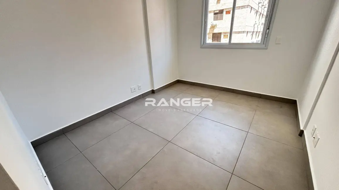 Foto 8 de Apartamento com 2 quartos à venda, 99m2 em Boqueirão, Santos - SP