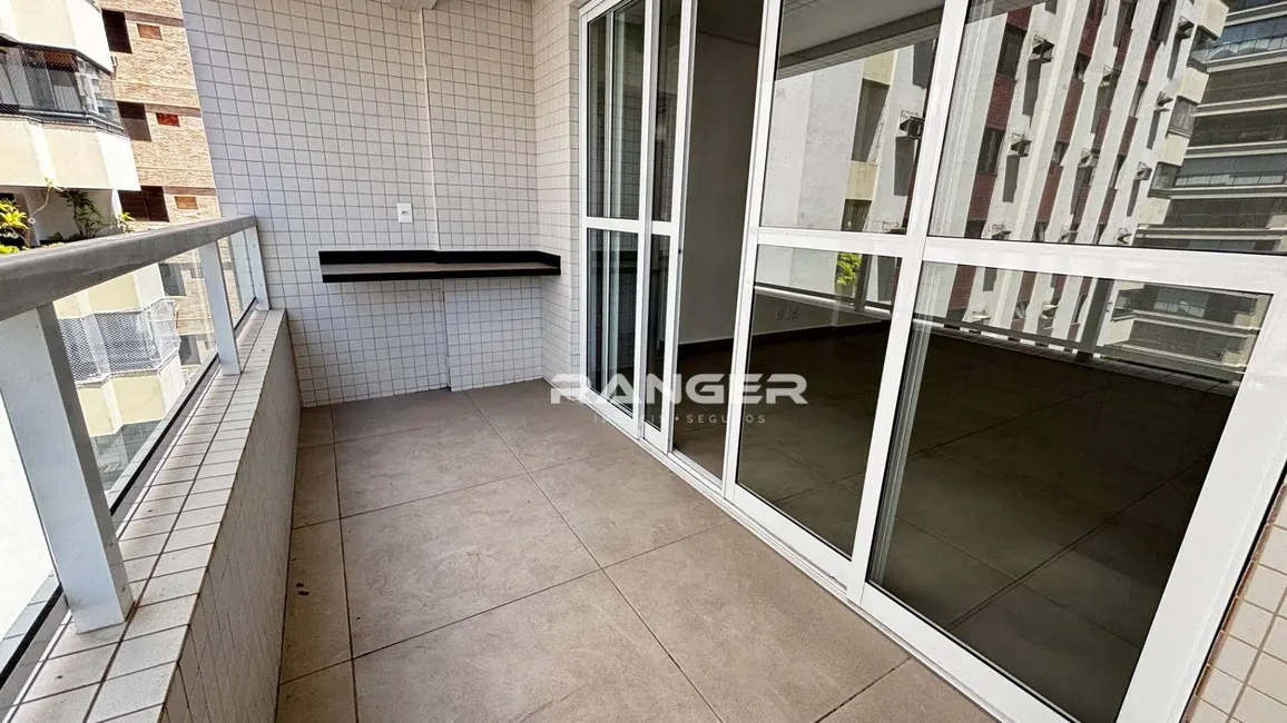Foto 3 de Apartamento com 2 quartos à venda, 99m2 em Boqueirão, Santos - SP