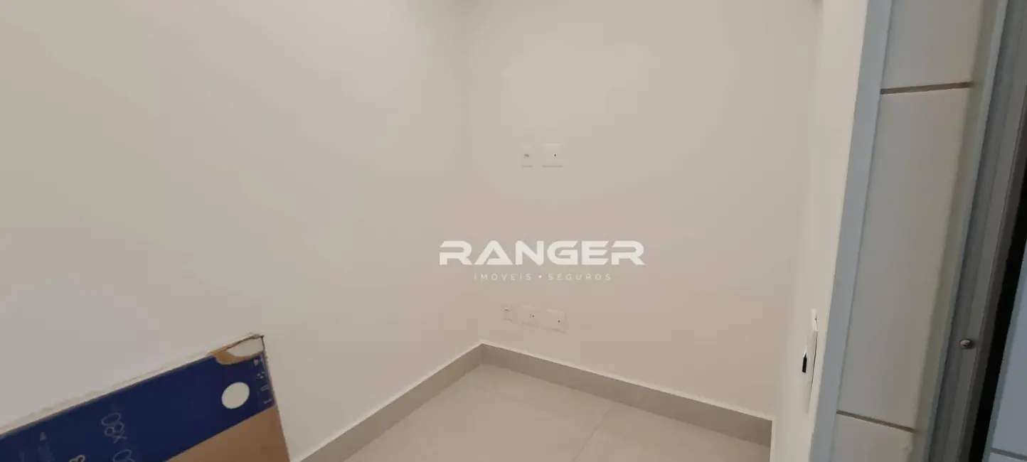 Foto 5 de Apartamento com 3 quartos à venda, 163m2 em Aparecida, Santos - SP