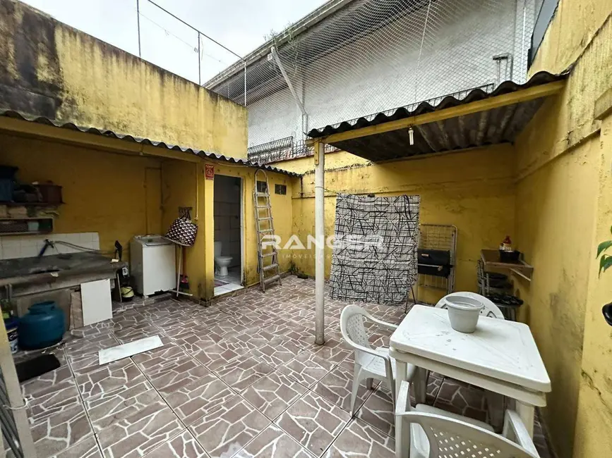 Foto 6 de Casa de Condomínio com 3 quartos à venda, 133m2 em Santos - SP