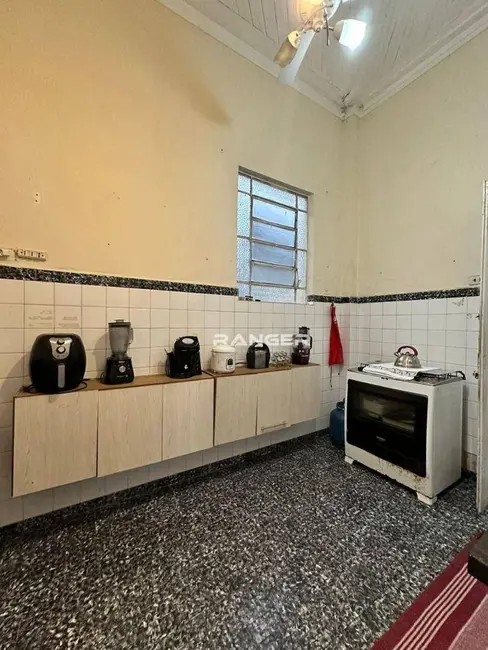 Foto 7 de Casa de Condomínio com 3 quartos à venda, 133m2 em Santos - SP