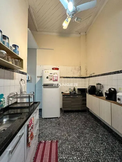 Foto 8 de Casa de Condomínio com 3 quartos à venda, 133m2 em Santos - SP