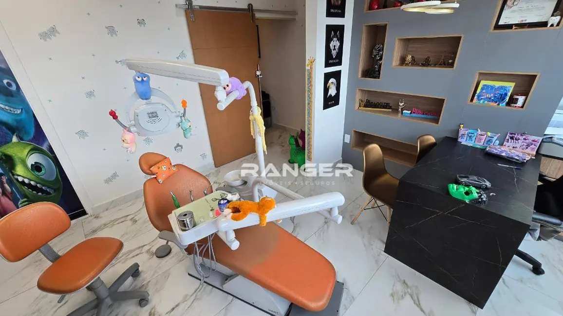 Foto 7 de Sala Comercial à venda, 45m2 em Centro, Sao Vicente - SP