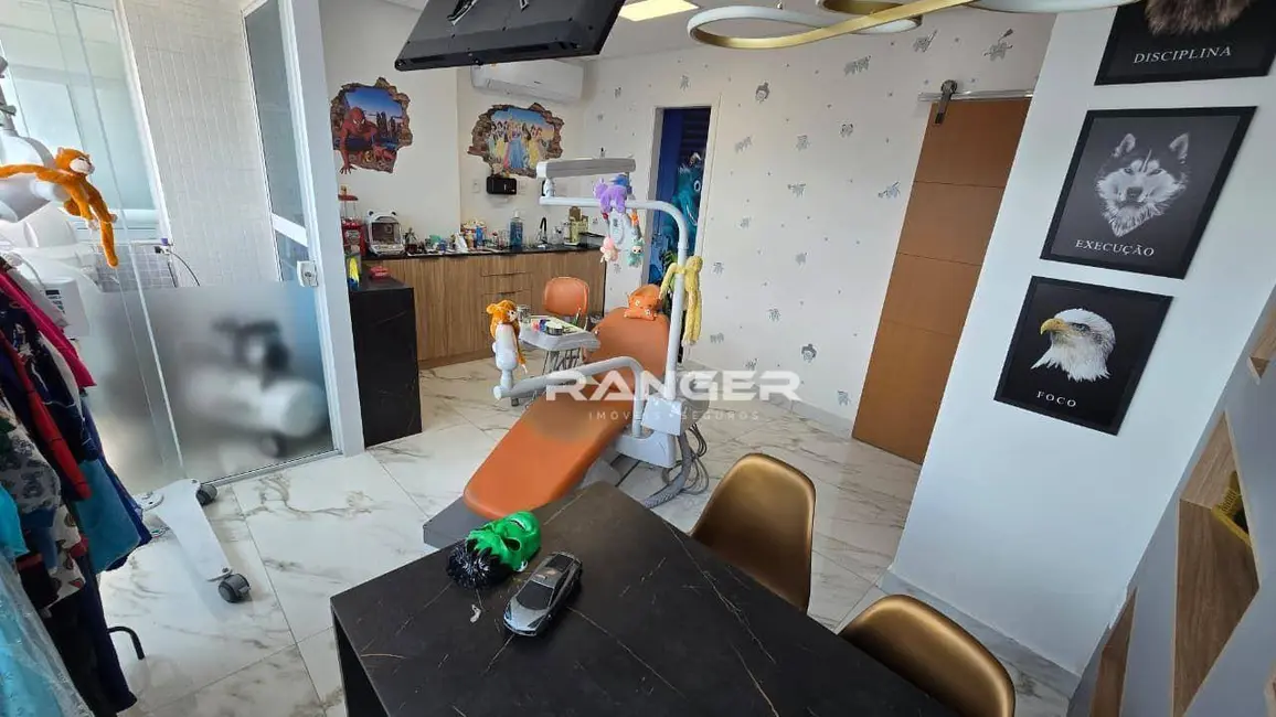 Foto 9 de Sala Comercial à venda, 45m2 em Centro, Sao Vicente - SP