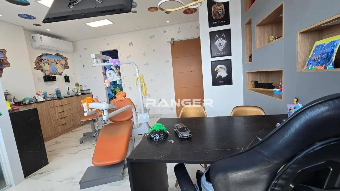 Foto 1 de Sala Comercial à venda, 45m2 em Centro, Sao Vicente - SP