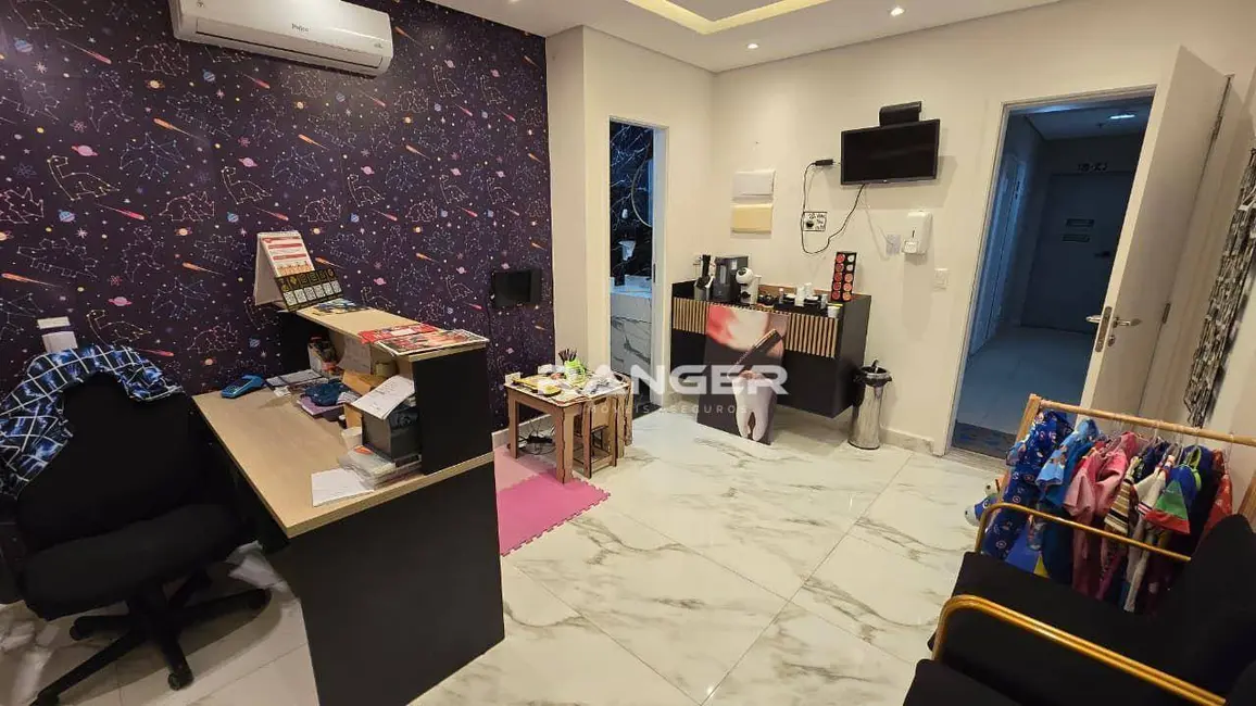 Foto 5 de Sala Comercial à venda, 45m2 em Centro, Sao Vicente - SP