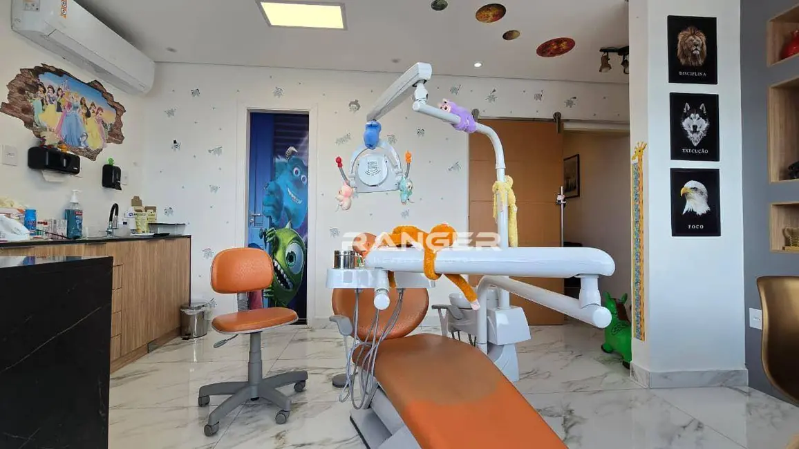 Foto 8 de Sala Comercial à venda, 45m2 em Centro, Sao Vicente - SP