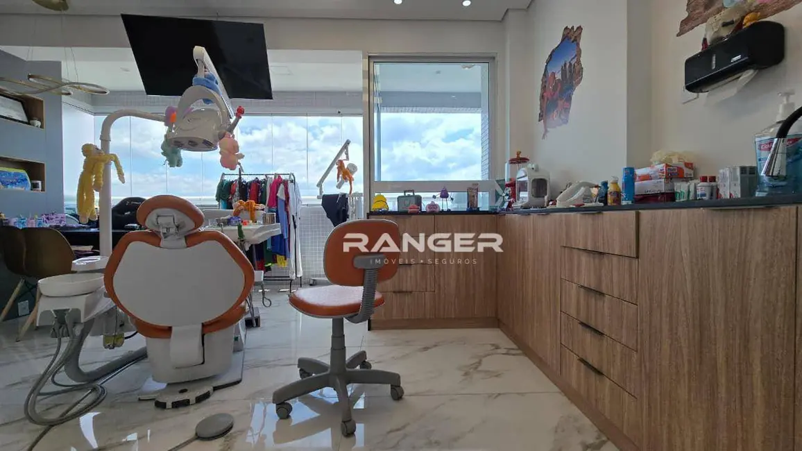 Foto 6 de Sala Comercial à venda, 45m2 em Centro, Sao Vicente - SP